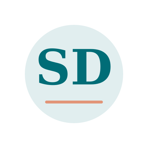 Sandoval Dryer Vent Services logo